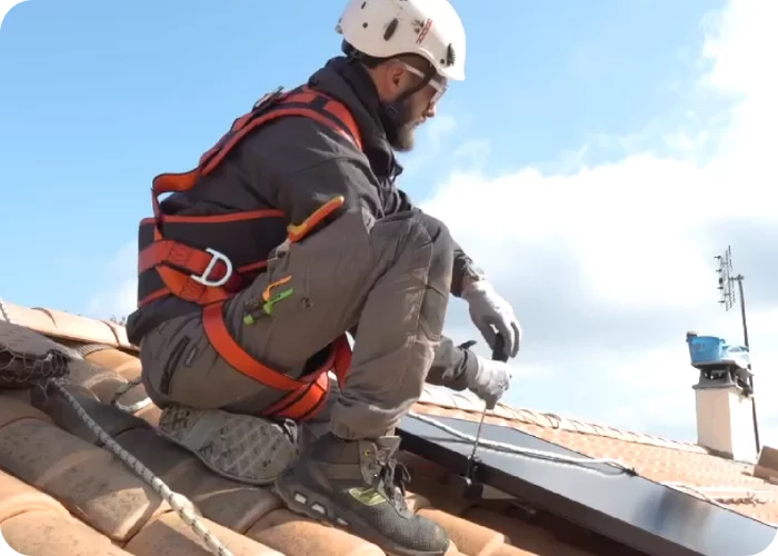 un contrat de maintenance préventive
