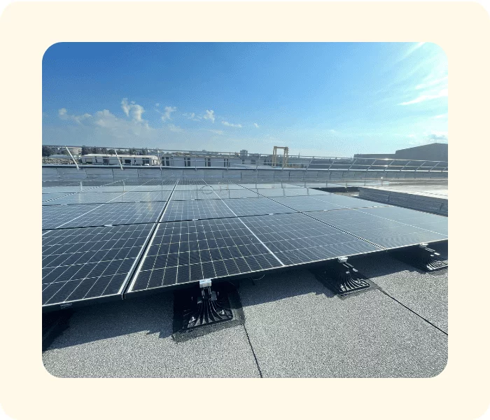 autoconsommation panneaux photovoltaiques