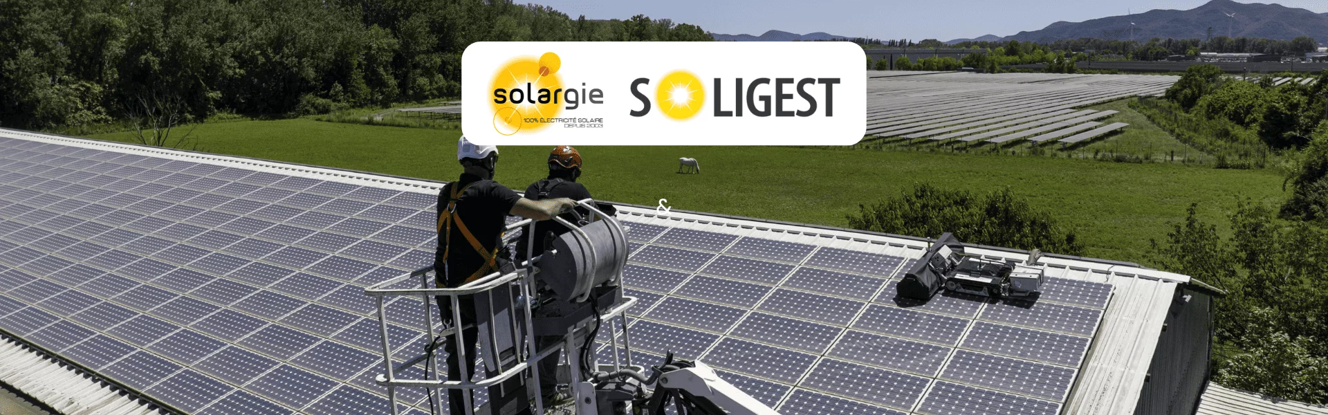 audit des installations solaires