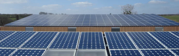 Autoconsommation photovoltaïque