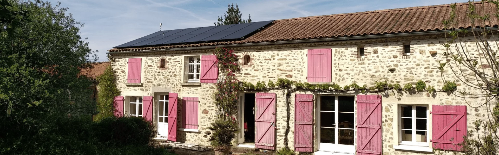 autoconsommation panneaux solaires