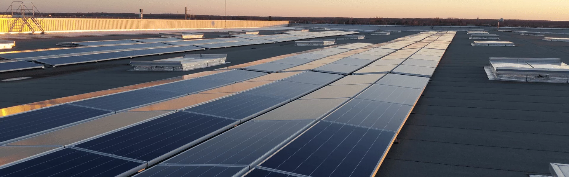 centrale solaire