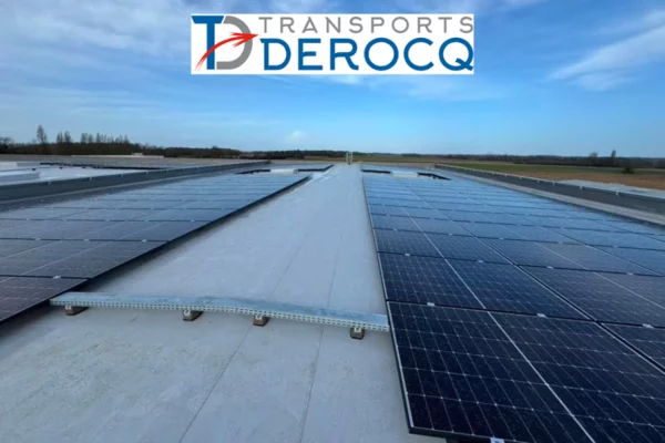 CENTRALE SOLAIRE PHOTOVOLTAIQUE5