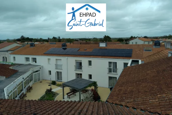 CENTRALE SOLAIRE PHOTOVOLTAIQUE7
