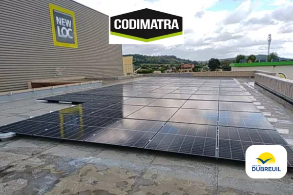 CENTRALE SOLAIRE PHOTOVOLTAIQUE8