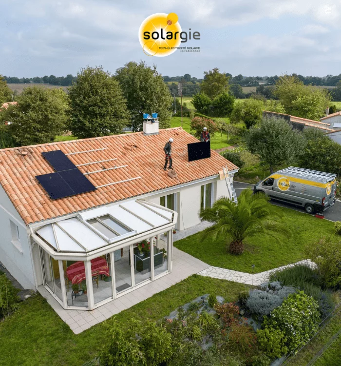 Solargie vous accompagne