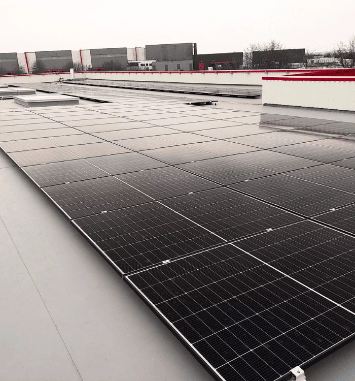 autoconsommation collective photovoltaïque