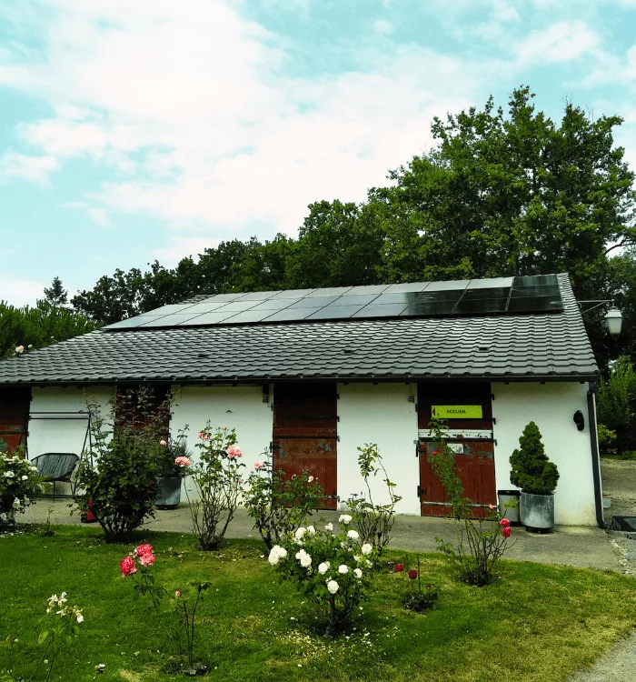 pourquoi installer des panneaux solaires