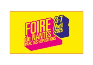 Solargie à la Foire de Nantes 2025 énergie solaire