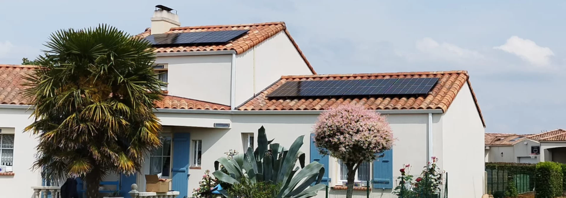 tous savoir sur le fonctionnement des panneaux solaires