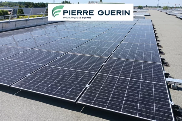 centrale solaire sur toiture10