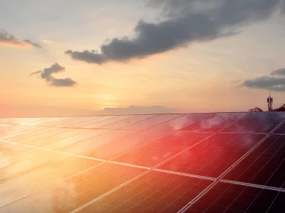 Les débuts du photovoltaïque
