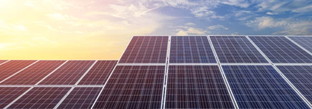 L'histoire du photovoltaïque