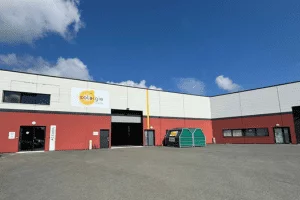 Solargie déménage
