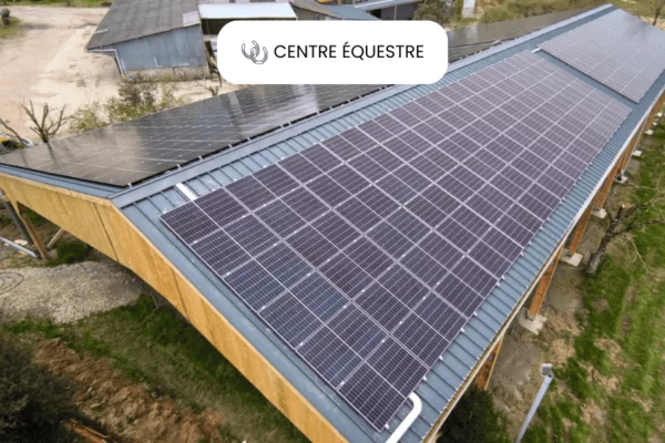 panneaux solaires entreprise 6