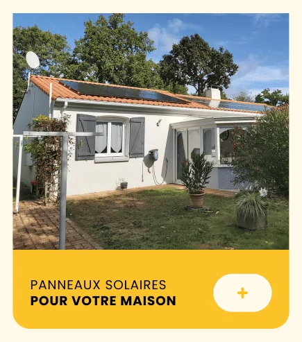 part solaire avis