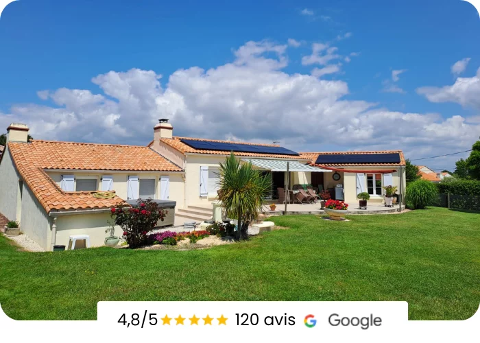 réduisez votre facture