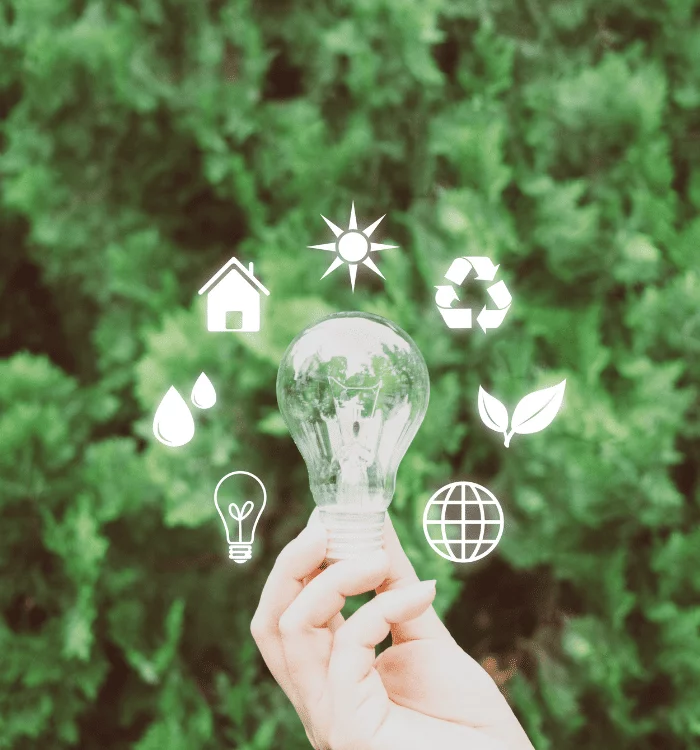 Recyclage des panneaux solaires